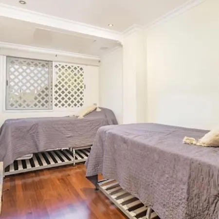 아파트 3 Bed Embrujo De Banus, 4 Min Walk To Beach! *